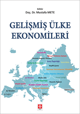 Gelişmiş Ülke Ekonomileri - 1