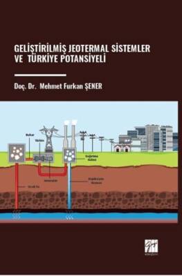 Geliştirilmiş Jeotermal Sistemler Ve Türkiye Potansiyeli - 1