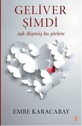 Geliver Şimdi - Cinius Yayınları