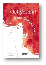 Geliyorum! - Dante Kitap