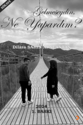 Gelmeseydin Ne Yapardım? - Cinius Yayınları