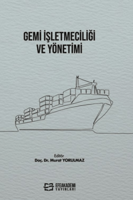Gemi İşletmeciliği ve Yönetimi - 1