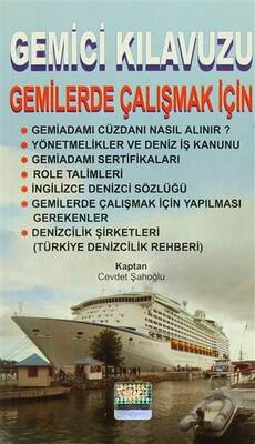 Gemici Kılavuzu - 1