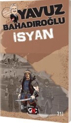 İsyan - Nesil Yayınları
