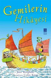Gemilerin Hikayesi - 1