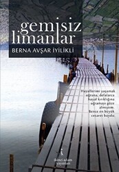 Gemisiz Limanlar - İkinci Adam Yayınları