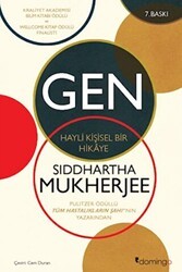 Gen - Domingo Yayınevi