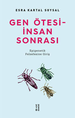 Gen Ötesi - İnsan Sonrası - 1