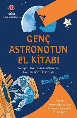 Genç Astronotun El Kitabı