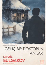 Genç Bir Doktorun Anıları - Dokuz Yayınları