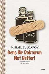 Genç Bir Doktorun Not Defteri - Dipnot Yayınları