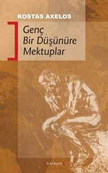 Genç Bir Düşünüre Mektuplar - Kırmızı Yayınları