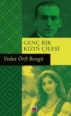Genç Bir Kızın Çilesi - 1