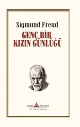 Genç Bir Kızın Günlüğü - Katip Yayınları