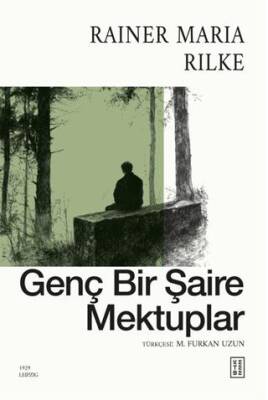 Genç Bir Şaire Mektuplar - 1