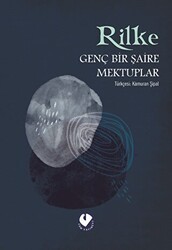 Genç Bir Şaire Mektuplar - Cem Yayınevi
