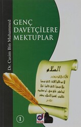 Genç Davetçilere Mektuplar 1-2 2 Cilt Takım - Dua Yayınları