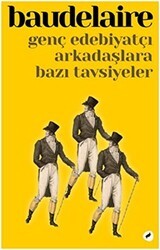 Genç Edebiyatçı Arkadaşlara Bazı Tavsiyeler - Kafe Kültür Yayıncılık