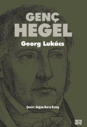 Genç Hegel - Nota Bene Yayınları