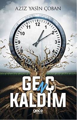 Genç Kaldım - 1