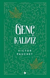 Genç Kalınız - Buğday Kitap