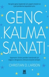 Genç Kalma Sanatı - İroni Kitap