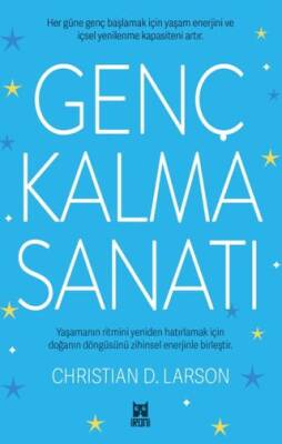 Genç Kalma Sanatı - 1