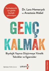 Genç Kalmak - Yakamoz Yayınevi