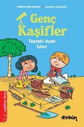 Genç Kaşifler - 2 - Dürbün Kitap