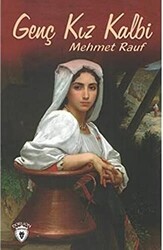 Genç Kız Kalbi - Dorlion Yayınları