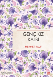 Genç Kız Kalbi - Dokuz Yayınları