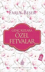 Genç Kızlara Özel Fetvalar - 1