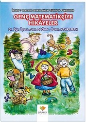 Genç Matematikçiye Hikayeler - Drama Yayınevi
