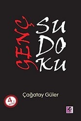 Genç Sudoku - Efil Yayınevi