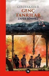 Genç Tanrılar - Gerdekkaya 2 - La Kitap