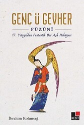 Genc Ü Cevher - Kesit Yayınları