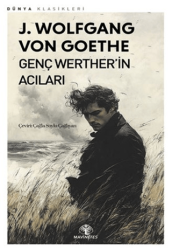 Genç Werter’in Acıları - Mavi Nefes Yayınları