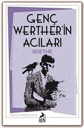 Genç Werther’in Acıları - Ren Kitap