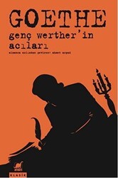 Genç Werther`in Acıları - Ayrıntı Yayınları
