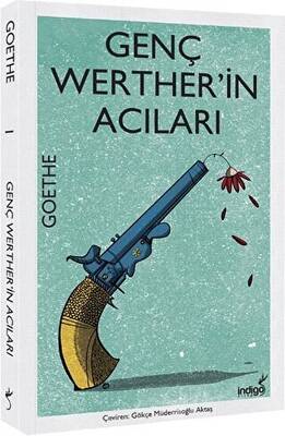 Genç Werther’in Acıları - 1
