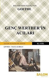 Genç Werther`in Acıları - Salon Yayınları