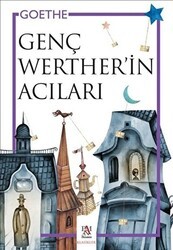 Genç Werther’in Acıları - Panama Yayıncılık