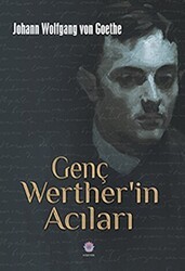 Genç Werther`in Acıları - Nilüfer Yayınları