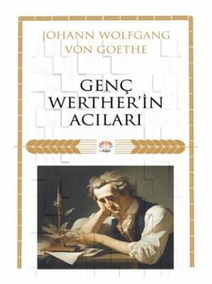 Genç Werther`in Acıları - 1