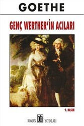 Genç Werther’in Acıları - Oda Yayınları
