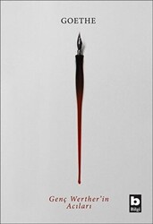 Genç Werther`in Acıları - Bilgi Yayınevi