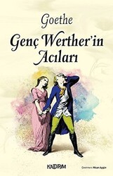 Genç Werther`in Acıları - 1