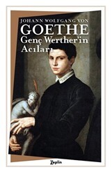 Genç Werther’in Acıları - Zeplin Kitap