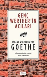 Genç Werther’in Acıları - Koridor Yayıncılık