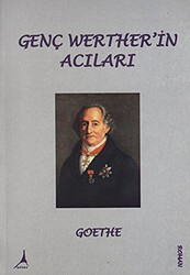 Genç Werther’in Acıları - Alter Yayıncılık